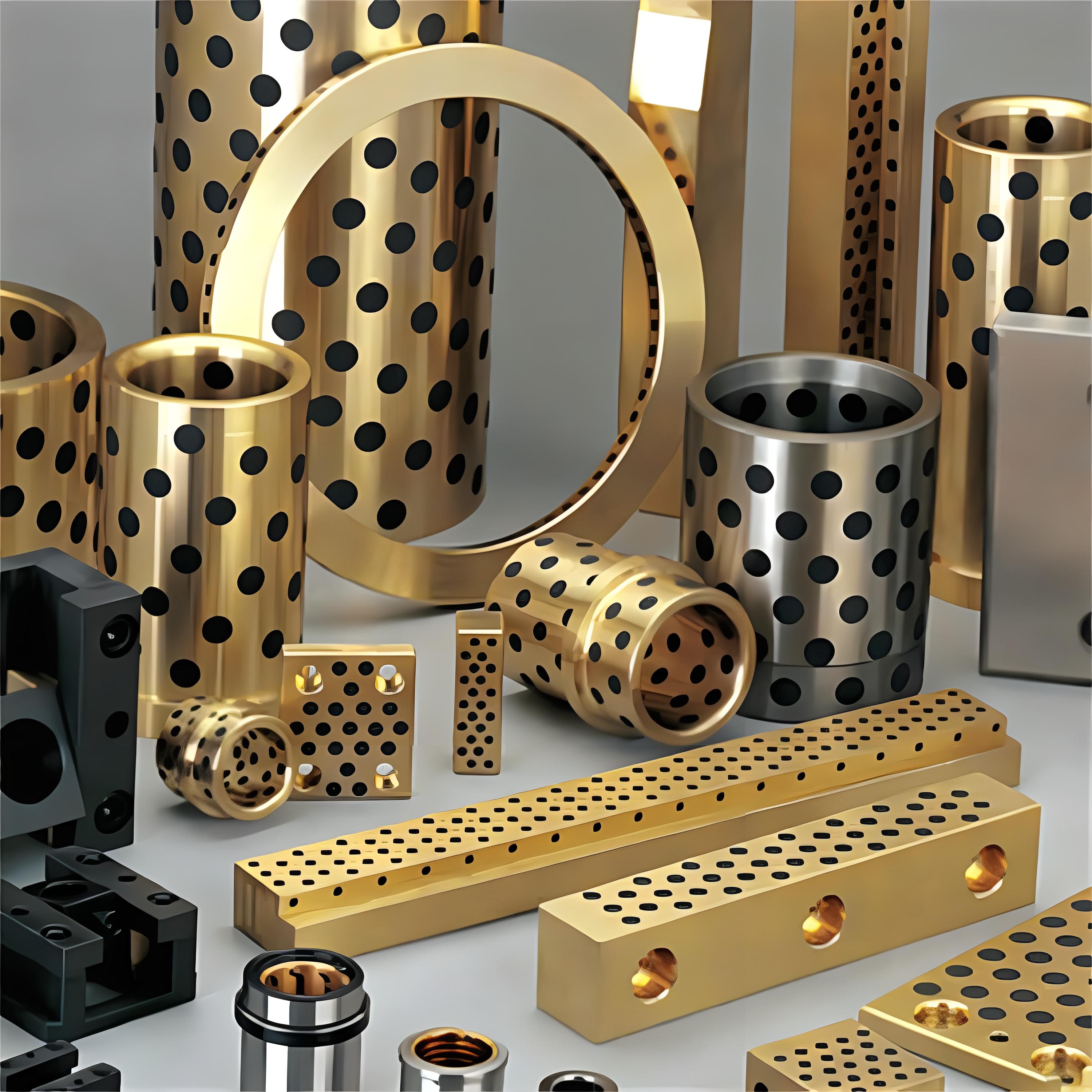 Robotic components